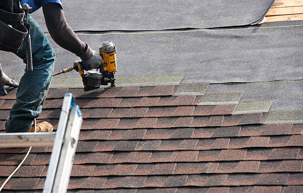 Licensed Roofing service in Nashville, OH - Brentwood Metal Roofing